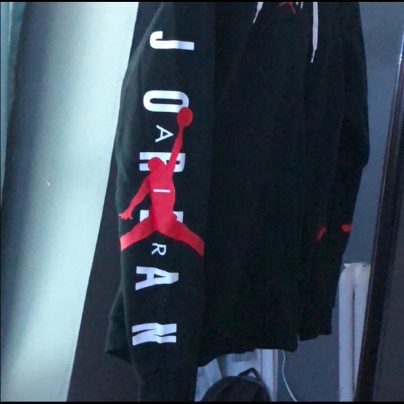jordan - sweatshirt - Picture 3 of 5